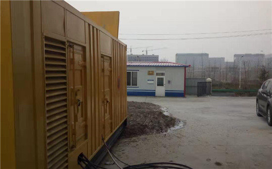 北仑发电机组电缆选型核心注意事项