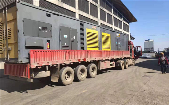 北仑200KW发电机组适配电缆规格选型指南