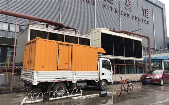 北仑300KW发电机组适配电缆规格选型指南