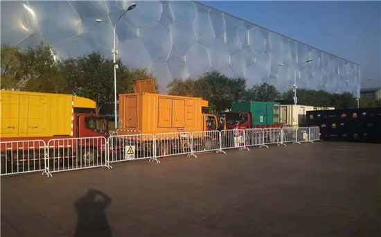 北仑400KW发电机组适配电缆规格选型指南