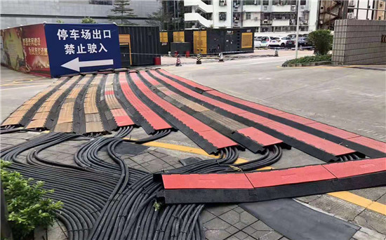 北仑发电机组电缆选型完整具体步骤（工程通用标准流程）
